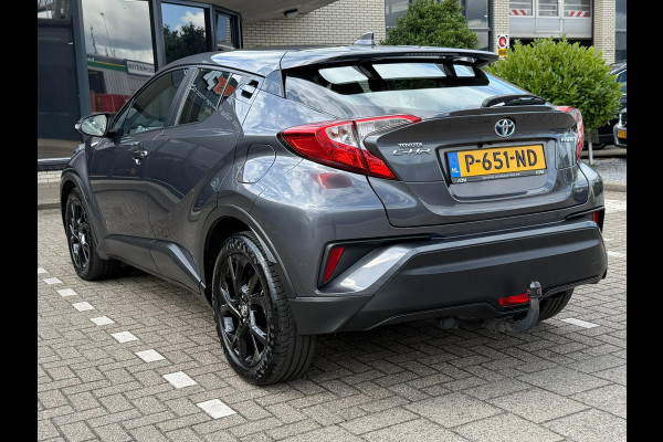 Toyota C-HR 1.8 Hybrid Dynamic l ACC l
