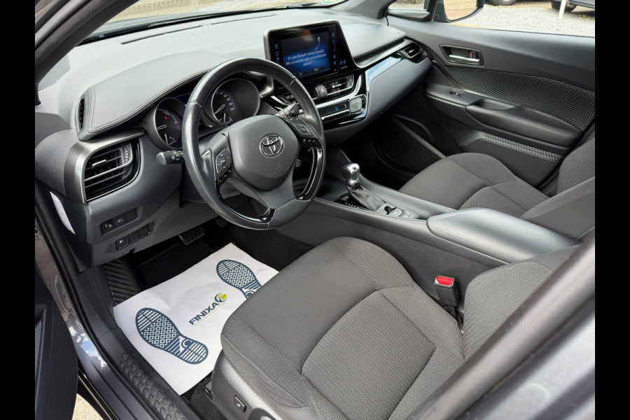 Toyota C-HR 1.8 Hybrid Dynamic l ACC l