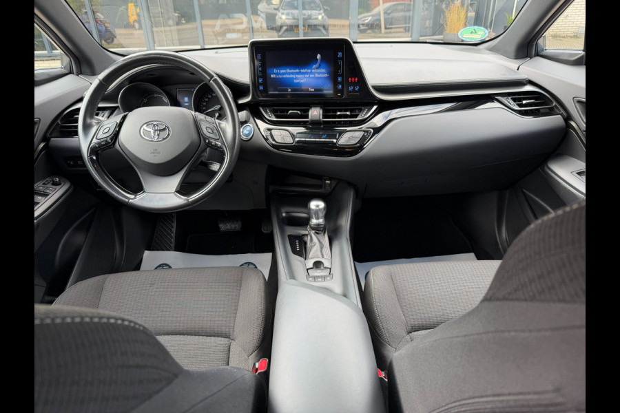 Toyota C-HR 1.8 Hybrid Dynamic l ACC l