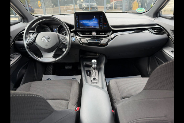 Toyota C-HR 1.8 Hybrid Dynamic l ACC l