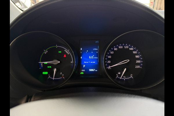 Toyota C-HR 1.8 Hybrid Dynamic l ACC l