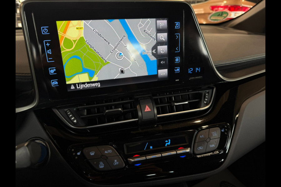 Toyota C-HR 1.8 Hybrid Dynamic l ACC l