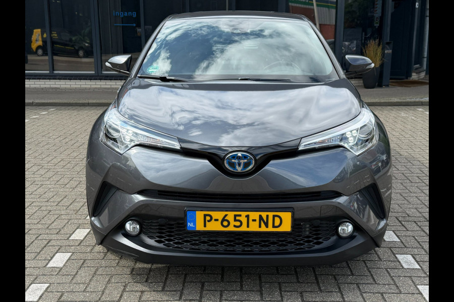 Toyota C-HR 1.8 Hybrid Dynamic l ACC l