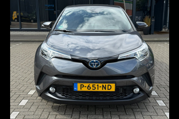 Toyota C-HR 1.8 Hybrid Dynamic l ACC l