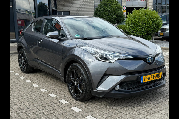 Toyota C-HR 1.8 Hybrid Dynamic l ACC l