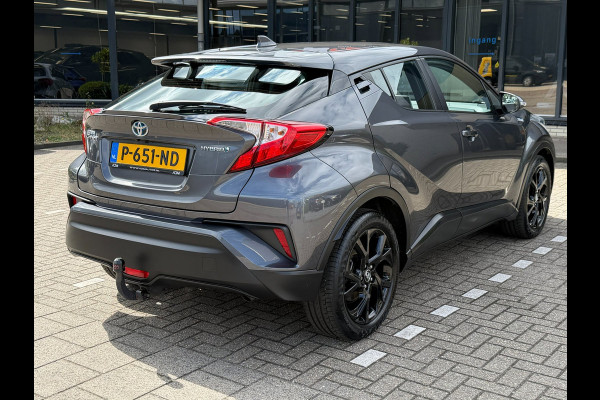 Toyota C-HR 1.8 Hybrid Dynamic l ACC l