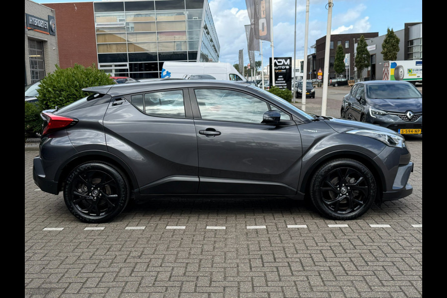 Toyota C-HR 1.8 Hybrid Dynamic l ACC l