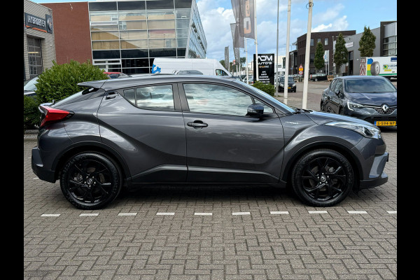 Toyota C-HR 1.8 Hybrid Dynamic l ACC l