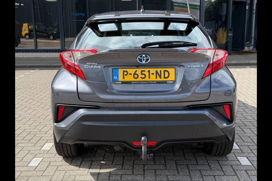 Toyota C-HR 1.8 Hybrid Dynamic l ACC l