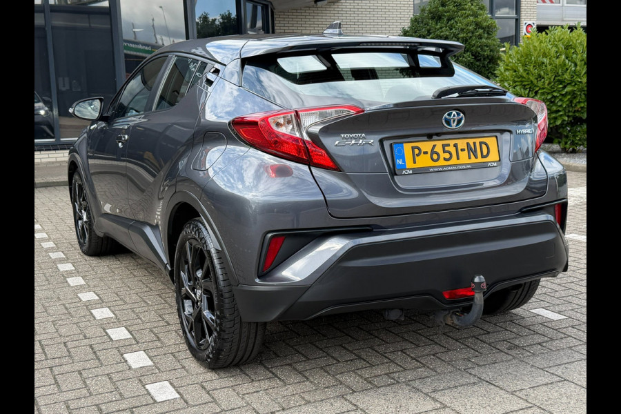 Toyota C-HR 1.8 Hybrid Dynamic l ACC l
