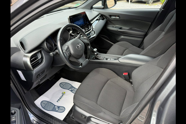 Toyota C-HR 1.8 Hybrid Dynamic l ACC l
