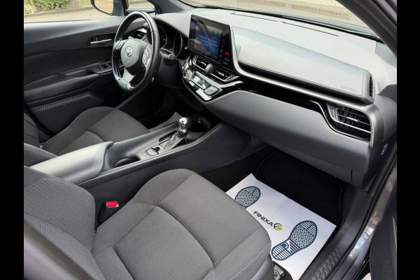 Toyota C-HR 1.8 Hybrid Dynamic l ACC l