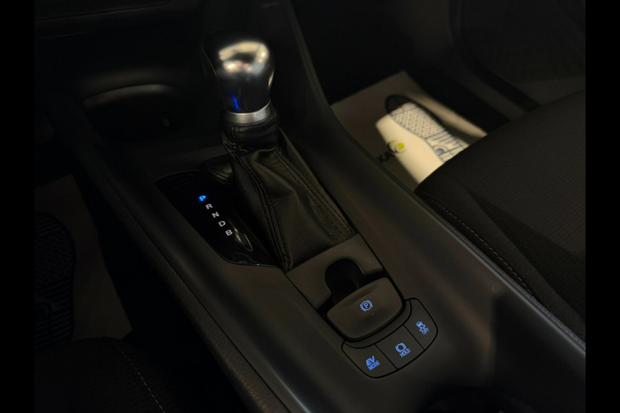 Toyota C-HR 1.8 Hybrid Dynamic l ACC l