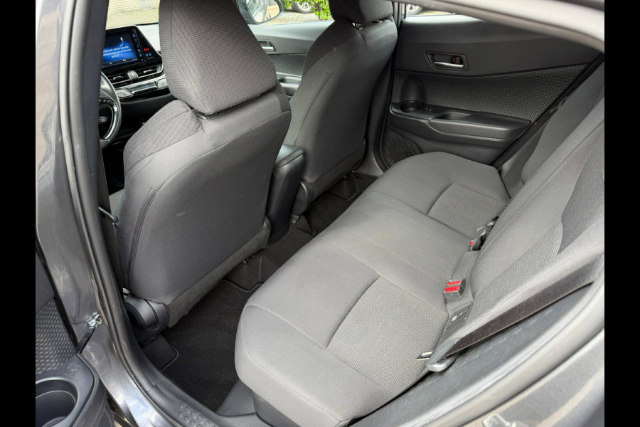 Toyota C-HR 1.8 Hybrid Dynamic l ACC l