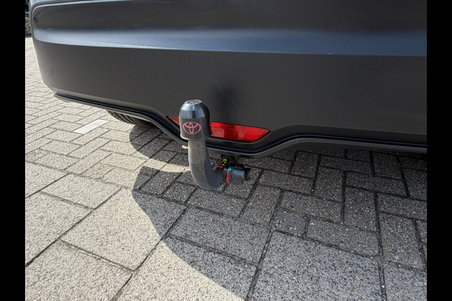 Toyota C-HR 1.8 Hybrid Dynamic l ACC l
