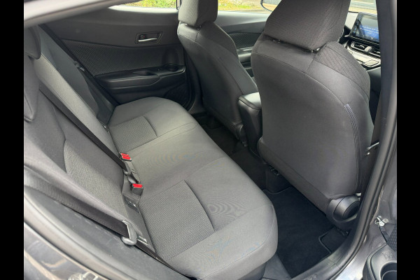 Toyota C-HR 1.8 Hybrid Dynamic l ACC l