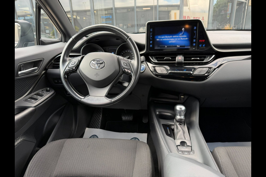 Toyota C-HR 1.8 Hybrid Dynamic l ACC l