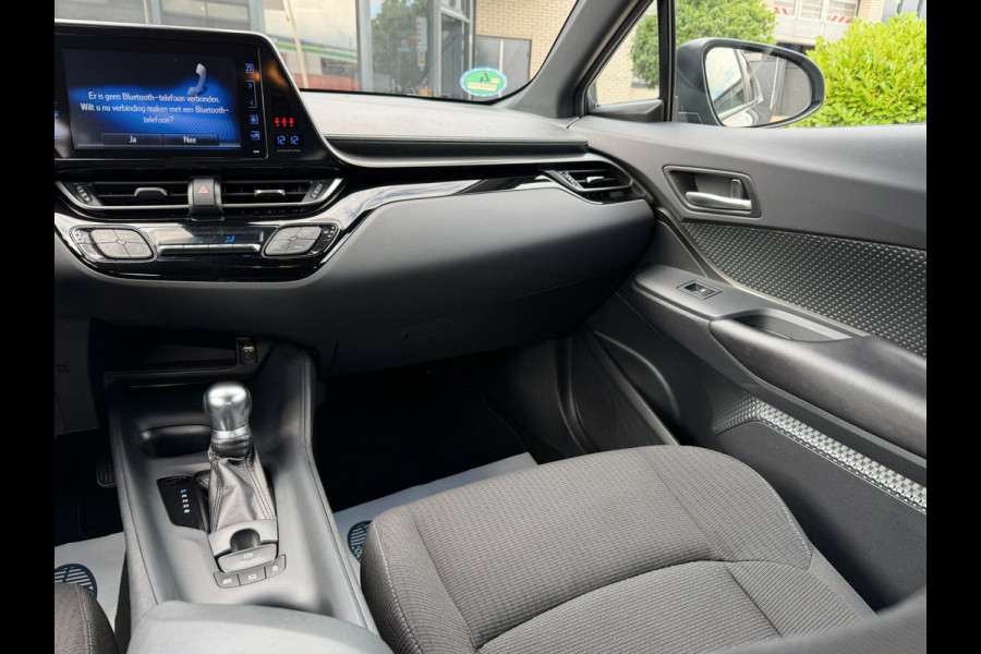 Toyota C-HR 1.8 Hybrid Dynamic l ACC l