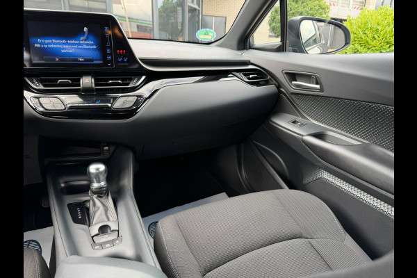 Toyota C-HR 1.8 Hybrid Dynamic l ACC l