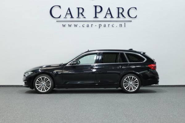 BMW 3 Serie Touring 330i M Sport Edition Luxury/LED/PANO/HUD/LEER+S.VERWARMING/LMV/CRUISE/ECC/12 MND GARANTIE!
