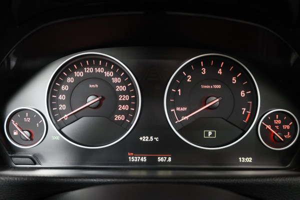 BMW 3 Serie Touring 330i M Sport Edition Luxury/LED/PANO/HUD/LEER+S.VERWARMING/LMV/CRUISE/ECC/12 MND GARANTIE!