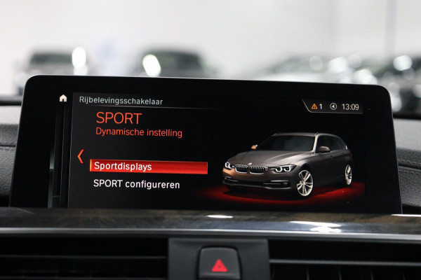 BMW 3 Serie Touring 330i M Sport Edition Luxury/LED/PANO/HUD/LEER+S.VERWARMING/LMV/CRUISE/ECC/12 MND GARANTIE!