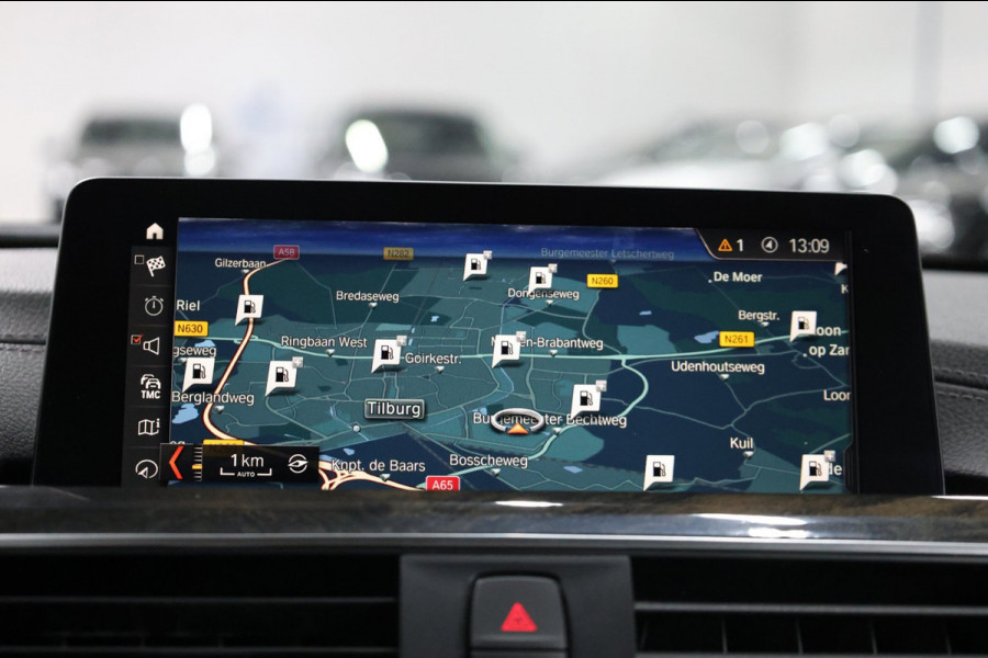 BMW 3 Serie Touring 330i M Sport Edition Luxury/LED/PANO/HUD/LEER+S.VERWARMING/LMV/CRUISE/ECC/12 MND GARANTIE!