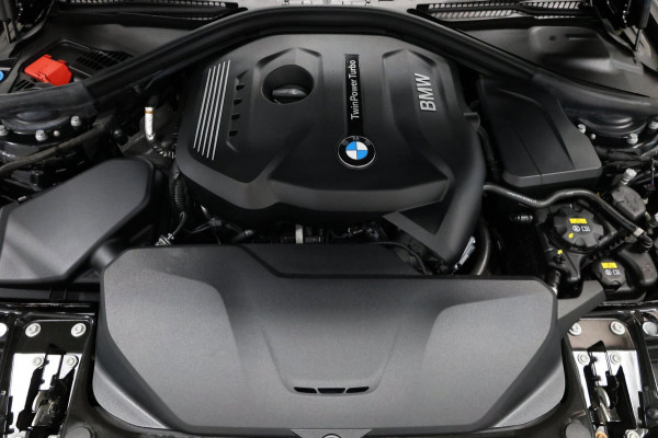 BMW 3 Serie Touring 330i M Sport Edition Luxury/LED/PANO/HUD/LEER+S.VERWARMING/LMV/CRUISE/ECC/12 MND GARANTIE!