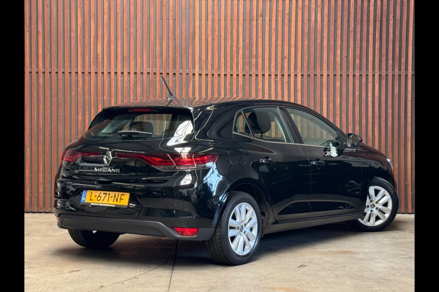 Renault Mégane 1.3 TCe Bose Navi-Pdc-Camera-Cruise-Clima-Carplay-NL Auto-NAP