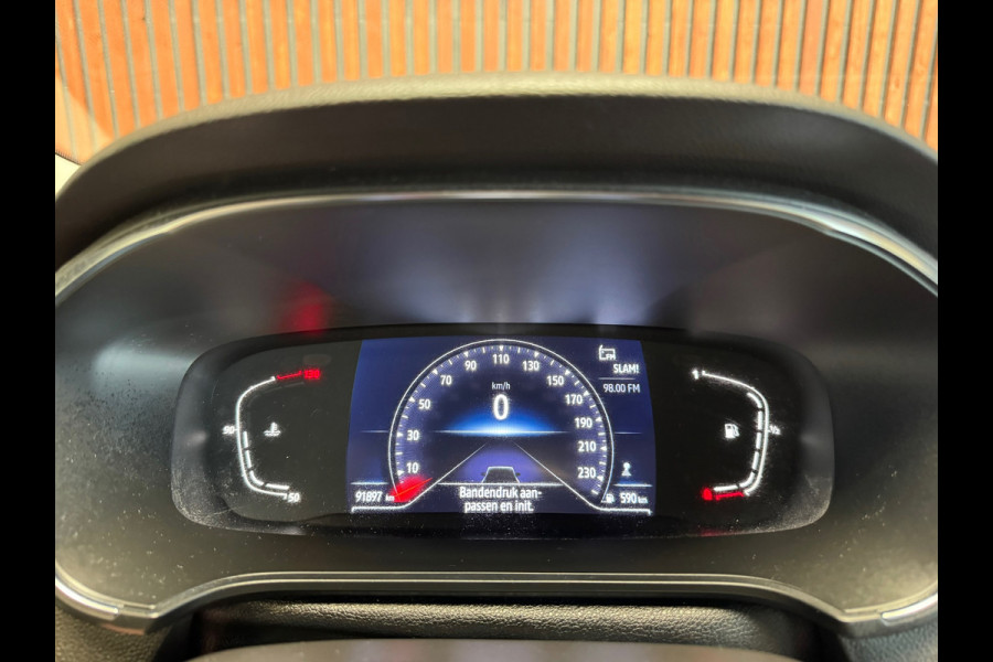 Renault Mégane 1.3 TCe Bose Navi-Pdc-Camera-Cruise-Clima-Carplay-NL Auto-NAP