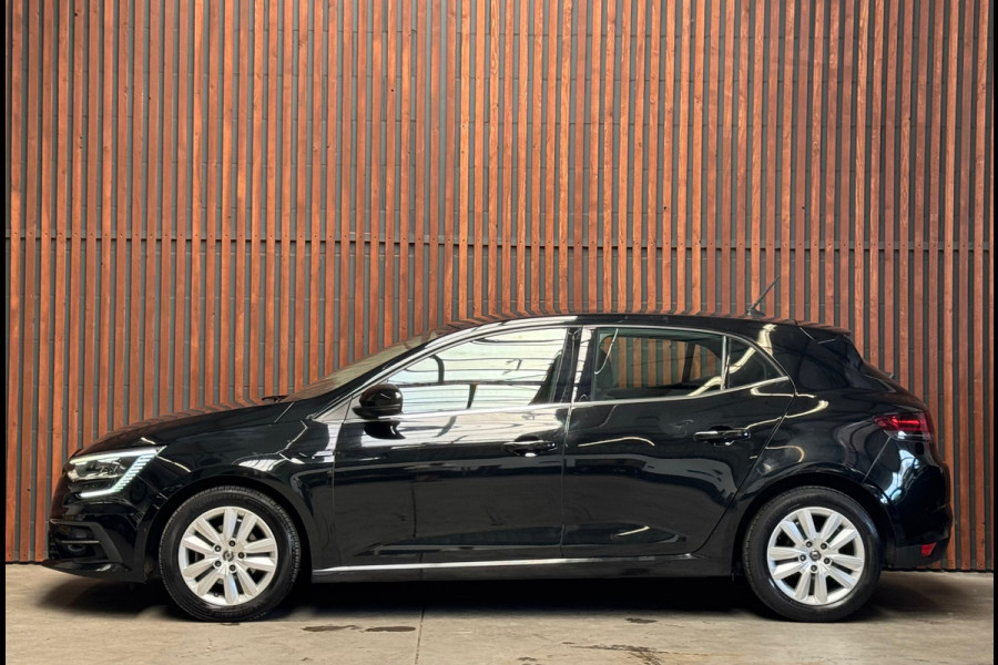 Renault Mégane 1.3 TCe Bose Navi-Pdc-Camera-Cruise-Clima-Carplay-NL Auto-NAP