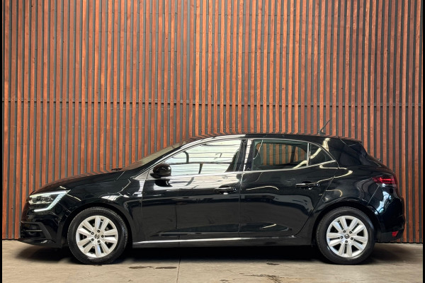Renault Mégane 1.3 TCe Bose Navi-Pdc-Camera-Cruise-Clima-Carplay-NL Auto-NAP