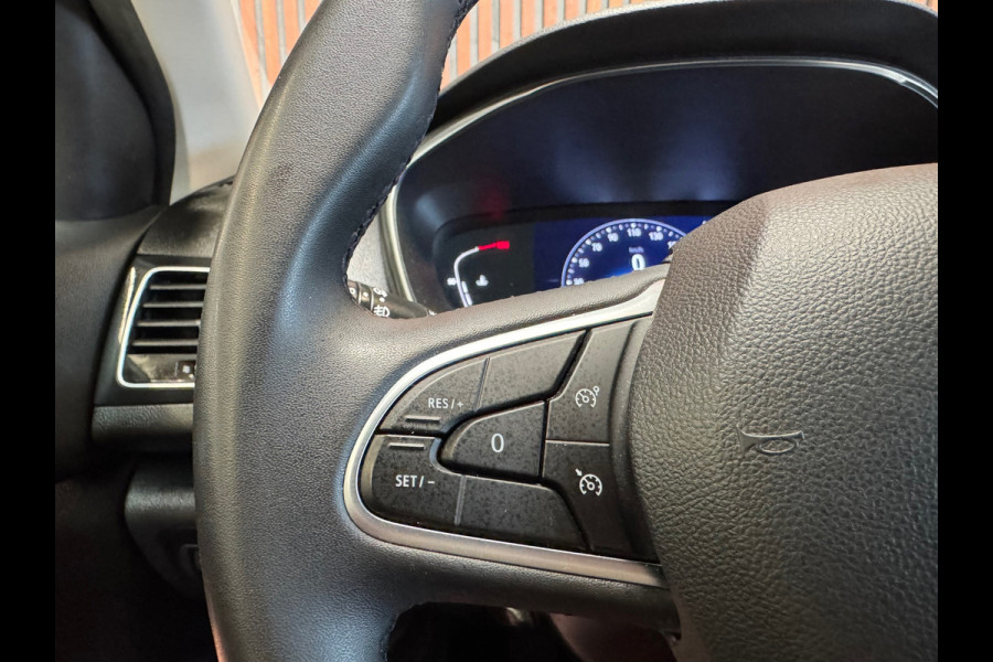 Renault Mégane 1.3 TCe Bose Navi-Pdc-Camera-Cruise-Clima-Carplay-NL Auto-NAP