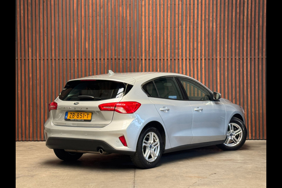 Ford Focus 1.0 EcoBoost Trend Business Navi-Cruise-Pdc-Carplay-Dab+-NL Auto-NAP