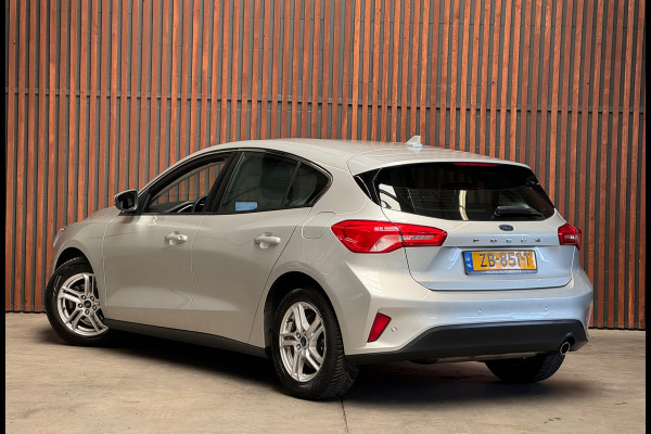 Ford Focus 1.0 EcoBoost Trend Business Navi-Cruise-Pdc-Carplay-Dab+-NL Auto-NAP