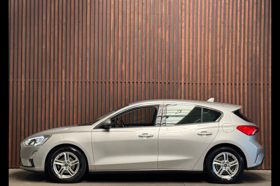 Ford Focus 1.0 EcoBoost Trend Business Navi-Cruise-Pdc-Carplay-Dab+-NL Auto-NAP