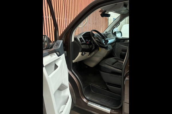 Volkswagen Transporter 2.0 TDI L2H1 DC Highline Dubbele Cabine Automaat 204 pk