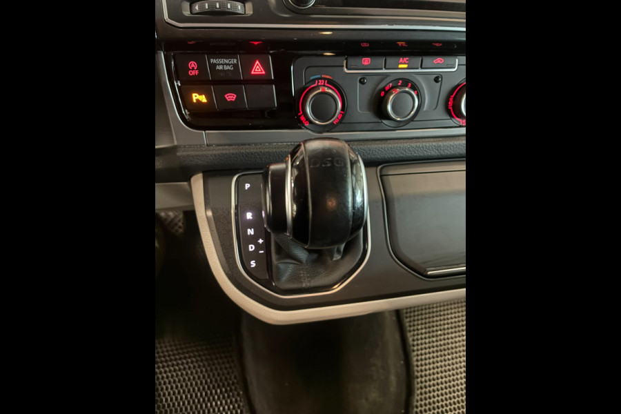 Volkswagen Transporter 2.0 TDI L2H1 DC Highline Dubbele Cabine Automaat 204 pk