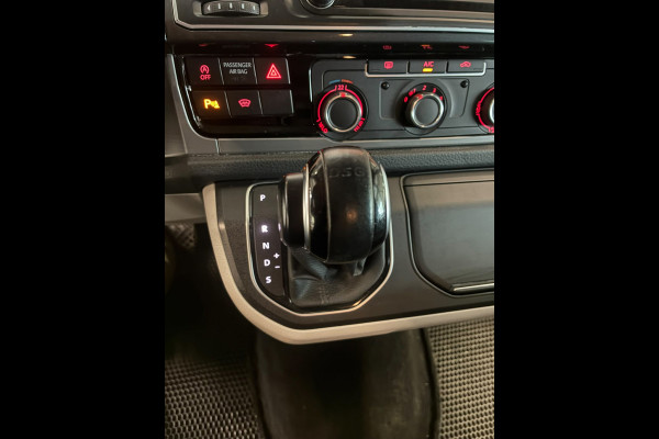 Volkswagen Transporter 2.0 TDI L2H1 DC Highline Dubbele Cabine Automaat 204 pk