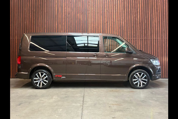 Volkswagen Transporter 2.0 TDI L2H1 DC Highline Dubbele Cabine Automaat 204 pk