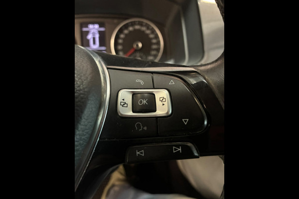 Volkswagen Transporter 2.0 TDI L2H1 DC Highline Dubbele Cabine Automaat 204 pk