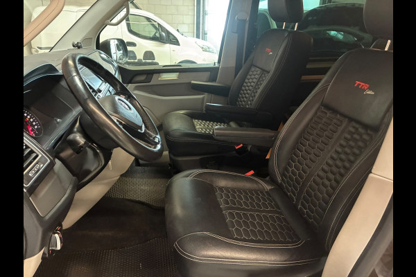 Volkswagen Transporter 2.0 TDI L2H1 DC Highline Dubbele Cabine Automaat 204 pk