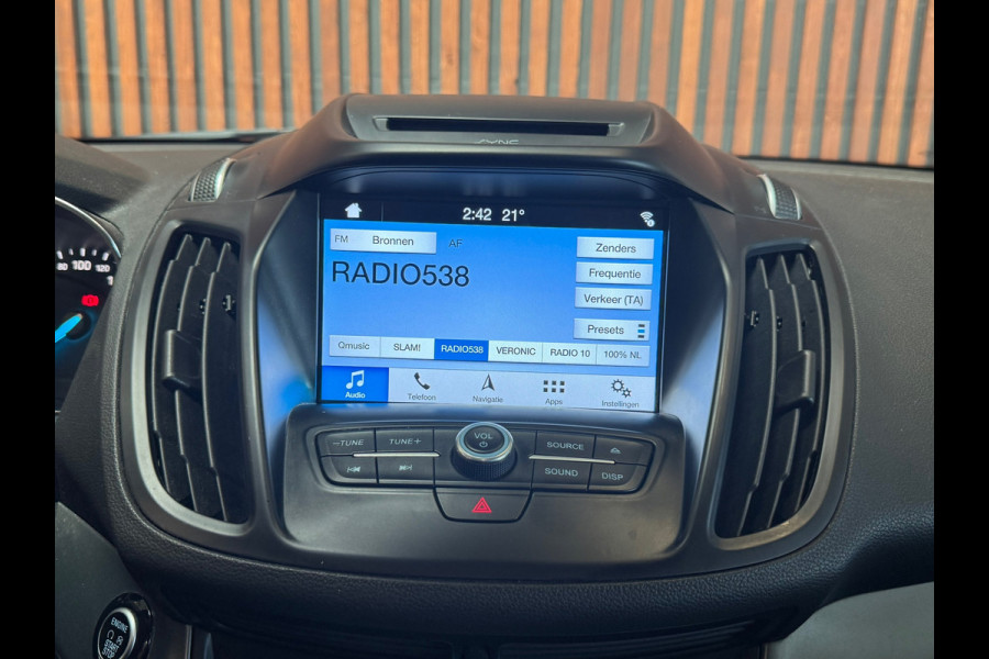 Ford Kuga 1.5 EcoBoost Trend Ultimate NAVI-CRUISE-CLIMA-BT/TEL-TREKHAAK