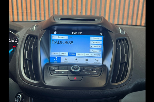 Ford Kuga 1.5 EcoBoost Trend Ultimate NAVI-CRUISE-CLIMA-BT/TEL-TREKHAAK