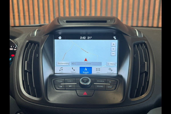 Ford Kuga 1.5 EcoBoost Trend Ultimate NAVI-CRUISE-CLIMA-BT/TEL-TREKHAAK