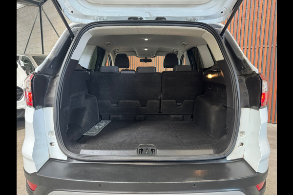 Ford Kuga 1.5 EcoBoost Trend Ultimate NAVI-CRUISE-CLIMA-BT/TEL-TREKHAAK