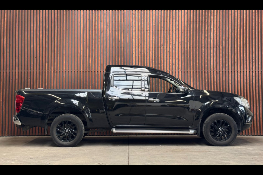 Nissan Navara 2.3 dCi AUT MARGE Tekna+ Double Cab 4WD NAVI-CLIMA-CRUISE-PDC-CAMERA-TREKHAAK
