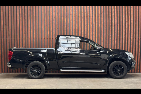 Nissan Navara 2.3 dCi AUT MARGE Tekna+ Double Cab 4WD NAVI-CLIMA-CRUISE-PDC-CAMERA-TREKHAAK