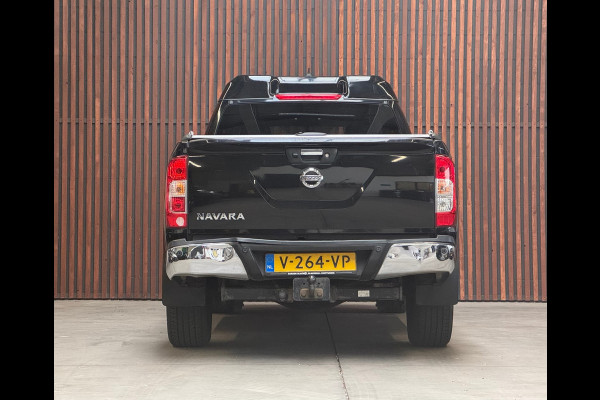Nissan Navara 2.3 dCi AUT MARGE Tekna+ Double Cab 4WD NAVI-CLIMA-CRUISE-PDC-CAMERA-TREKHAAK