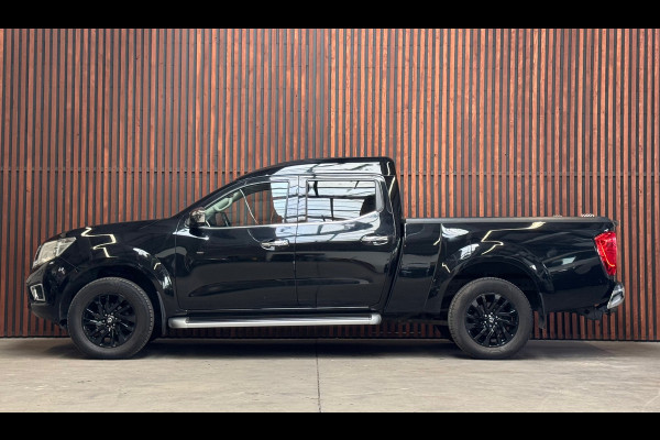 Nissan Navara 2.3 dCi AUT MARGE Tekna+ Double Cab 4WD NAVI-CLIMA-CRUISE-PDC-CAMERA-TREKHAAK